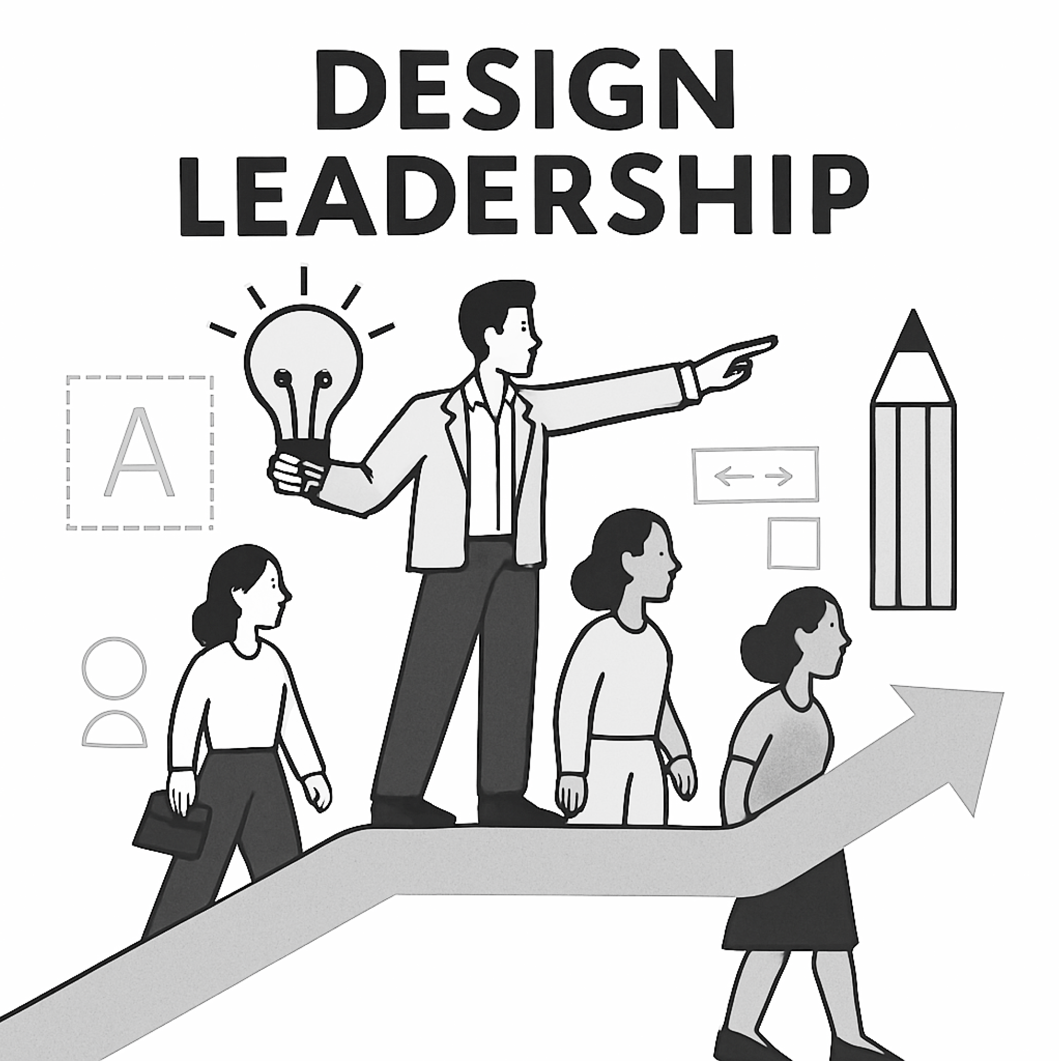 design leadership